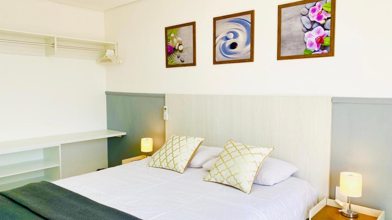 Varandas Do Mar Modern Deluxe Apartment Beach Front Cumbuco Zewnętrze zdjęcie