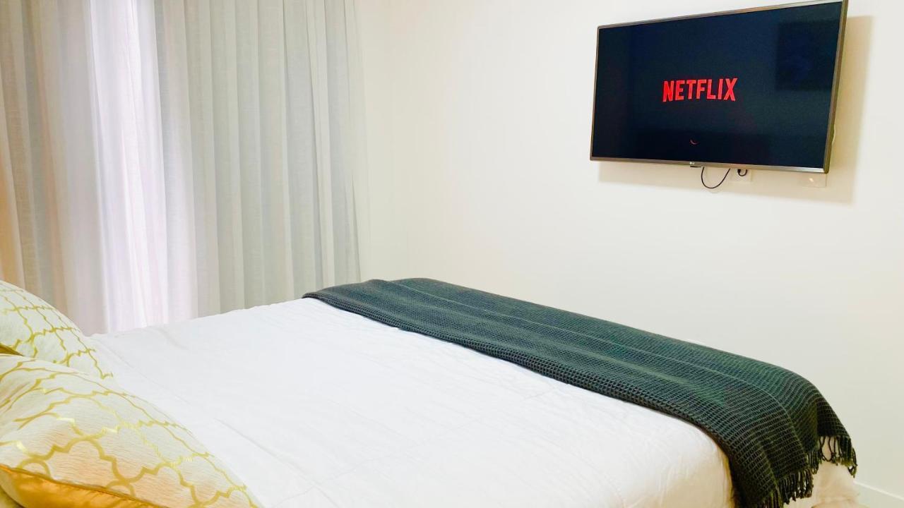 Varandas Do Mar Modern Deluxe Apartment Beach Front Cumbuco Zewnętrze zdjęcie