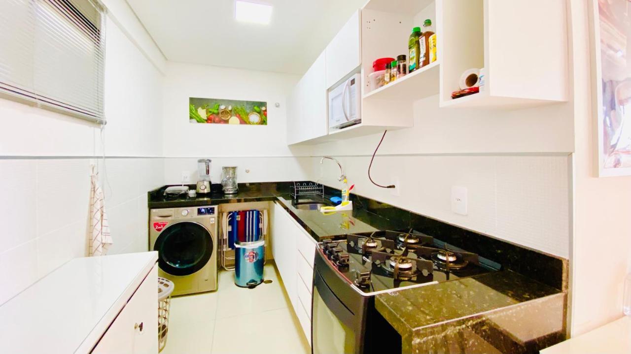 Varandas Do Mar Modern Deluxe Apartment Beach Front Cumbuco Zewnętrze zdjęcie