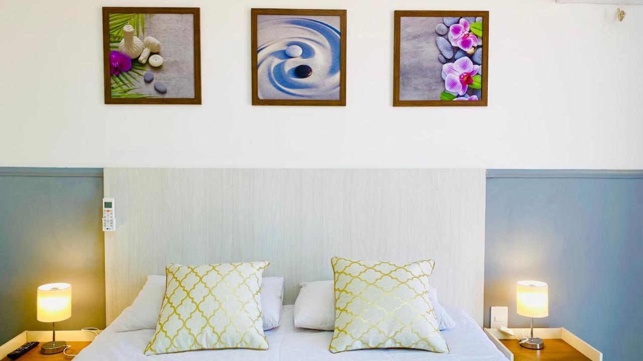 Varandas Do Mar Modern Deluxe Apartment Beach Front Cumbuco Zewnętrze zdjęcie