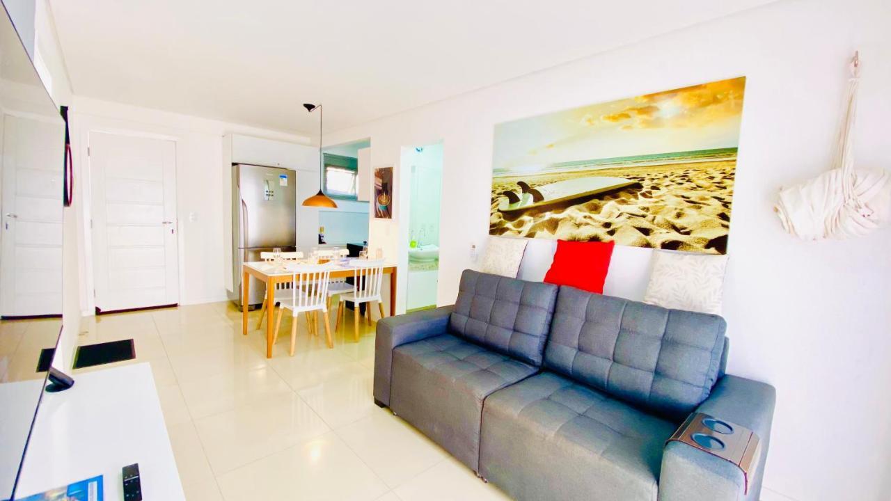 Varandas Do Mar Modern Deluxe Apartment Beach Front Cumbuco Zewnętrze zdjęcie