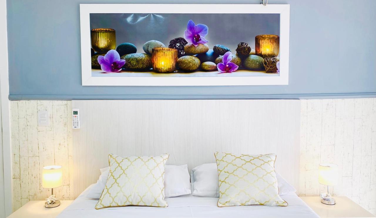 Varandas Do Mar Modern Deluxe Apartment Beach Front Cumbuco Zewnętrze zdjęcie