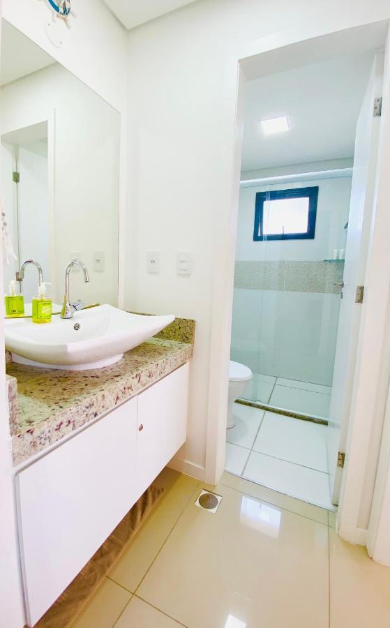 Varandas Do Mar Modern Deluxe Apartment Beach Front Cumbuco Zewnętrze zdjęcie